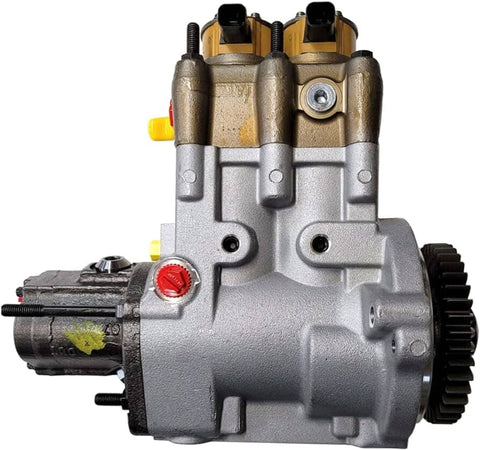 511-7975N New Caterpillar High Pressure Oil Pump fits C9 Engine - Goldfarb & Associates Inc