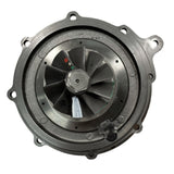 720191-0087N New Garrett GTA4502V Turbocharger CHRA Fits Detroit Diesel 14L Engine - Goldfarb & Associates Inc