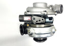 720523-9005R (1837984C93) Rebuilt Garrett 6.0L Turbocharger fits Ford Engine - Goldfarb & Associates Inc