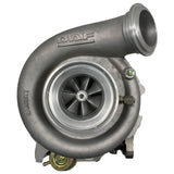 721644-7346R (FK240014A) Rebuilt Garrett 12.6L XE355C Turbocharger fits DAF Engine - Goldfarb & Associates Inc