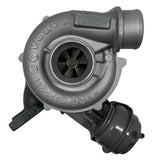 723167-0004 (8689592) Rebuilt Garrett GT2052V Turbocharger Fits 2002-04 Volvo S60 Engine - Goldfarb & Associates Inc