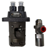724060-51701R (724060-51701R) Rebuilt Injection Pump fits Yanmar Engine - Goldfarb & Associates Inc