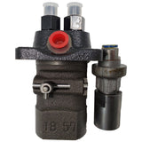 724060-51701R (724060-51701R) Rebuilt Injection Pump fits Yanmar Engine - Goldfarb & Associates Inc