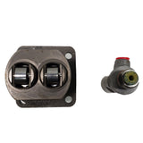 724060-51701R (724060-51701R) Rebuilt Injection Pump fits Yanmar Engine - Goldfarb & Associates Inc