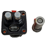 724060-51701R (724060-51701R) Rebuilt Injection Pump fits Yanmar Engine - Goldfarb & Associates Inc