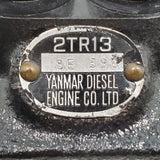 724060-51701R (724060-51701R) Rebuilt Injection Pump fits Yanmar Engine - Goldfarb & Associates Inc