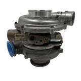 725390-5006R (1837984C91) Rebuilt With Damaged Plug Garrett Ford 6.0L Turbocharger Fits Ford 6.0L Powerstroke Diesel Engine - Goldfarb & Associates Inc