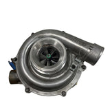 725390-0006N New Garrett GT3782 Turbocharger fits Ford 6.0L Powerstroke Engine - Goldfarb & Associates Inc