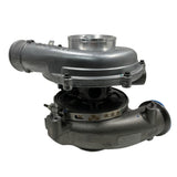 725390-5006R (1837984C91) Rebuilt With Damaged Plug Garrett Ford 6.0L Turbocharger Fits Ford 6.0L Powerstroke Diesel Engine - Goldfarb & Associates Inc