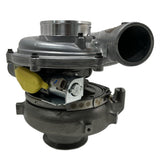 725390-5006R (1837984C91) Rebuilt With Damaged Plug Garrett Ford 6.0L Turbocharger Fits Ford 6.0L Powerstroke Diesel Engine - Goldfarb & Associates Inc