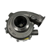 725390-5006R (1837984C91) Rebuilt With Damaged Plug Garrett Ford 6.0L Turbocharger Fits Ford 6.0L Powerstroke Diesel Engine - Goldfarb & Associates Inc