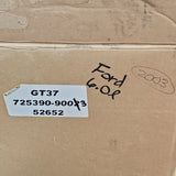 725390-9002R (1837984C94) Rebuilt GT3782 Turbocharger fits Navistar Engine - Goldfarb & Associates Inc