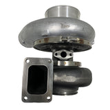 725732-0008N (725732-0008N) New GARRETT GTA5523BN Turbocharger fits MTU Engine - Goldfarb & Associates Inc