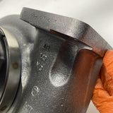 725732-0008N (725732-0008N) New GARRETT GTA5523BN Turbocharger fits MTU Engine - Goldfarb & Associates Inc