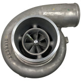 725732-0008N (725732-0008N) New GARRETT GTA5523BN Turbocharger fits MTU Engine - Goldfarb & Associates Inc