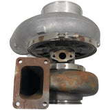 725732-0008N (725732-0008N) New GARRETT GTA5523BN Turbocharger fits MTU Engine - Goldfarb & Associates Inc