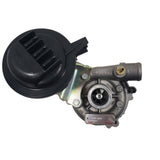 727211-0001N (A1600960999) New Garrett GT1238S Turbocharger fits Mercedes Smart Engine - Goldfarb & Associates Inc