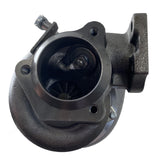 727264-0001 (2674A371) New Aftermarket Perkins GT2052 Turbocharger Fit Caterpillar Diesel Engine - Goldfarb & Associates Inc