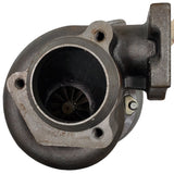 727264-0001N (2674A371) New Garrett GT2052S Turbocharger fits Perkins Engine - Goldfarb & Associates Inc