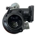 727264-9005R (2674A375) Rebuilt Garrett 97 Turbocharger fits Perkins T4.40, DARWIN EPA Tier 1 Engine - Goldfarb & Associates Inc
