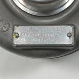 727264-9005R (2674A375) Rebuilt Garrett 97 Turbocharger fits Perkins T4.40, DARWIN EPA Tier 1 Engine - Goldfarb & Associates Inc