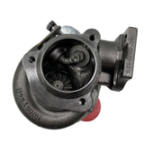 727266-0002N (2674A392) New Garrett GT2052S Turbocharger fits Perkins Engine - Goldfarb & Associates Inc