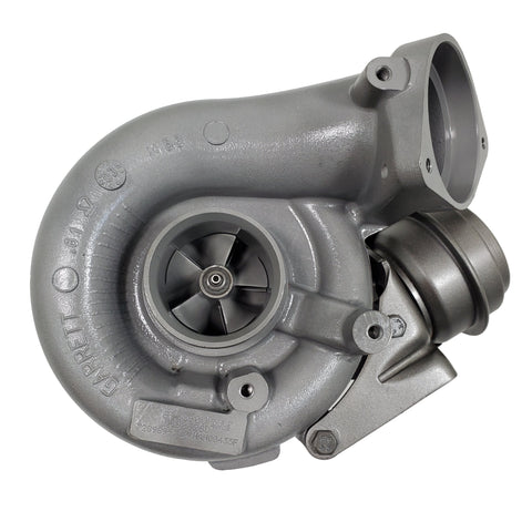 728989-0001R (7790328D) Rebuilt Garrett GT2260V Turbocharger fits BMW Engine - Goldfarb & Associates Inc