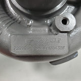 728989-0001R (7790328D) Rebuilt Garrett GT2260V Turbocharger fits BMW Engine - Goldfarb & Associates Inc