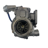 729161-0002R (1841839C91) Rebuilt Garrett GTA3776BD Turbocharger fits Navistar DT466 7.6L Engine - Goldfarb & Associates Inc