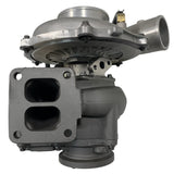 751361-9001R (183497C93) Rebuilt Garrett GTA3782 Turbocharger fits Engine - Goldfarb & Associates Inc