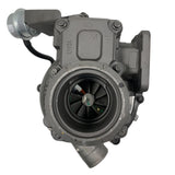 751361-9001R (183497C93) Rebuilt Garrett GTA3782 Turbocharger fits Engine - Goldfarb & Associates Inc