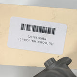 751361-9001R (183497C93) Rebuilt Garrett GTA3782 Turbocharger fits Engine - Goldfarb & Associates Inc