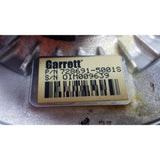751361-9001R (183497C93) Rebuilt Garrett GTA3782 Turbocharger fits Engine - Goldfarb & Associates Inc