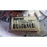 751361-9001R (183497C93) Rebuilt Garrett GTA3782 Turbocharger fits Engine - Goldfarb & Associates Inc