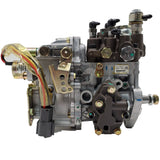 729242-51360N (729242-51360N) New 3 CYL Injection Pump fits Yanmar Engine - Goldfarb & Associates Inc