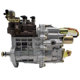 729242-51360N (729242-51360N) New 3 CYL Injection Pump fits Yanmar Engine - Goldfarb & Associates Inc