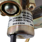 729242-51360N (729242-51360N) New 3 CYL Injection Pump fits Yanmar Engine - Goldfarb & Associates Inc