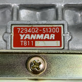 729402-51300R - Rebuilt Yanmar Fuel Injection Pump - Goldfarb & Associates Inc