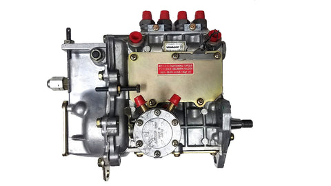 729495-51350R (B3186E09H902) Rebuilt Yanmar Injection Pump fits Engine - Goldfarb & Associates Inc