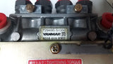 729495-51350R (B3186E09H902) Rebuilt Yanmar Injection Pump fits Engine - Goldfarb & Associates Inc