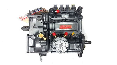 729570-51300R (B4715C11) Rebuilt Yanmar Injection Pump fits Engine - Goldfarb & Associates Inc