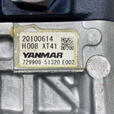 729908-51320N New Yanmar Injection Pump fits Diesel Engine - Goldfarb & Associates Inc