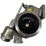 219-2225R (733549-5001S) Rebuilt CAT GTA4294BS Turbocharger fits C12 Engine - Goldfarb & Associates Inc
