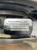 219-2225R (733549-5001S) Rebuilt CAT GTA4294BS Turbocharger fits C12 Engine - Goldfarb & Associates Inc