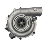 734852-0004R (1844127C91) Rebuilt Garrett GT3571VA Turbocharger fits NAvistar VT365 Engine - Goldfarb & Associates Inc