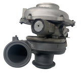 734852-0004R (1844127C91) Rebuilt Garrett GT3571VA Turbocharger fits NAvistar VT365 Engine - Goldfarb & Associates Inc