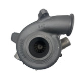 734852-0004R (1844127C91) Rebuilt Garrett GT3571VA Turbocharger fits NAvistar VT365 Engine - Goldfarb & Associates Inc