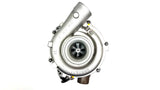734852-9009R (1844127C91; 1846768C91; 1856152C91) Rebuilt Garrett GT3571VA Turbocharger Fits International VT365 Diesel Engine - Goldfarb & Associates Inc