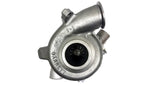 734852-9009R (1844127C91; 1846768C91; 1856152C91) Rebuilt Garrett GT3571VA Turbocharger Fits International VT365 Diesel Engine - Goldfarb & Associates Inc
