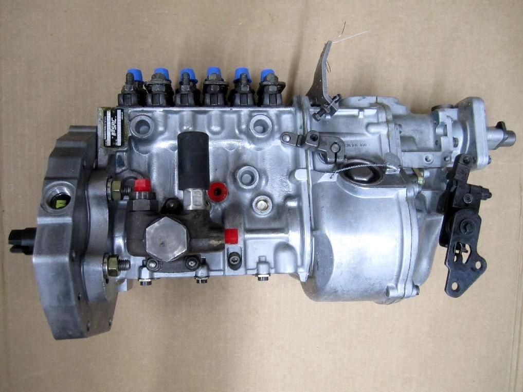 735338C91R (0-403-446-138) Rebuilt MW Injection Pump fits Navistar Engine - Goldfarb & Associates Inc